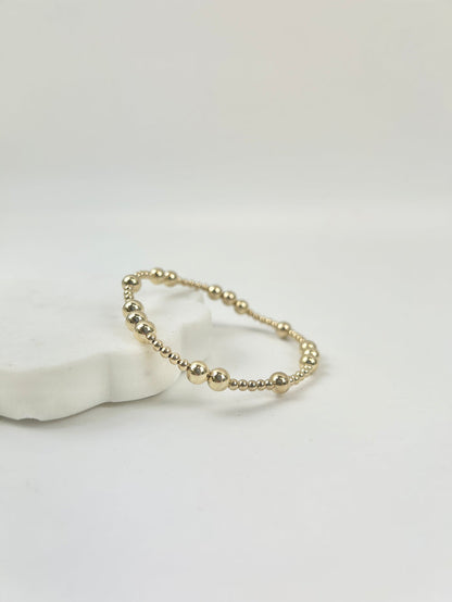 Extends Hope Unwritten 6mm Bracelet Bracelets in at Wrapsody