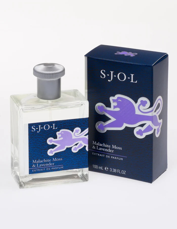 Extrait Pure Cologne 100ml