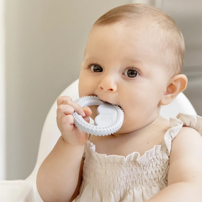EzPz Baby-Led Toothbrush (9088605323572)