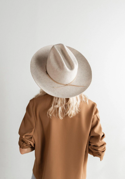 Ezra Hat