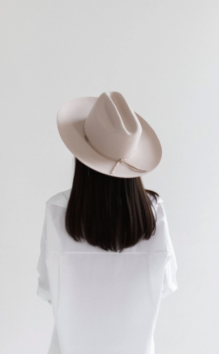 Ezra Hat