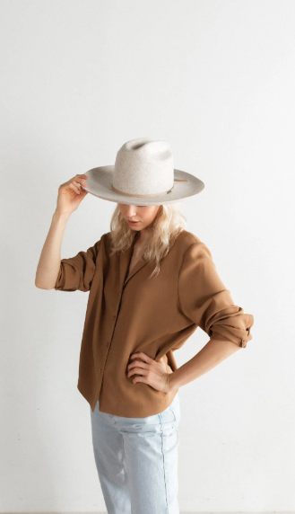 Ezra Hat