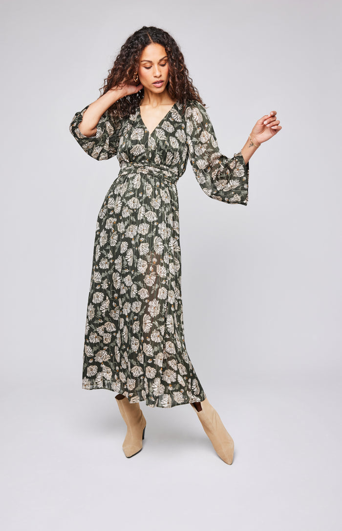 Fabienne Dress