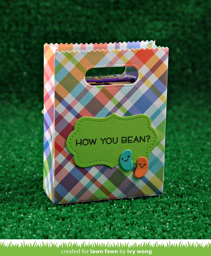 fancy box
