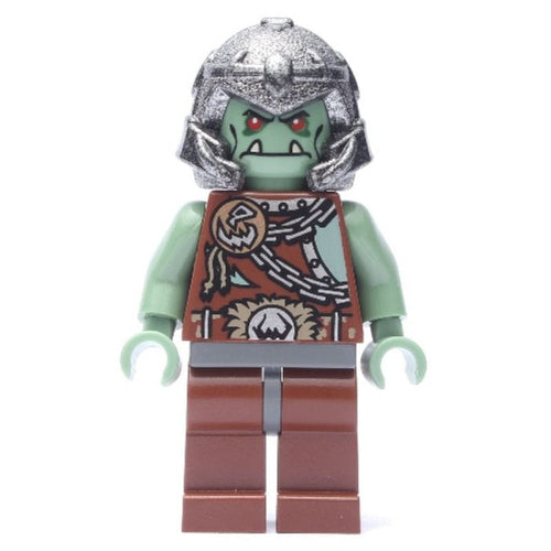 Fantasy Era - Troll Warrior 3