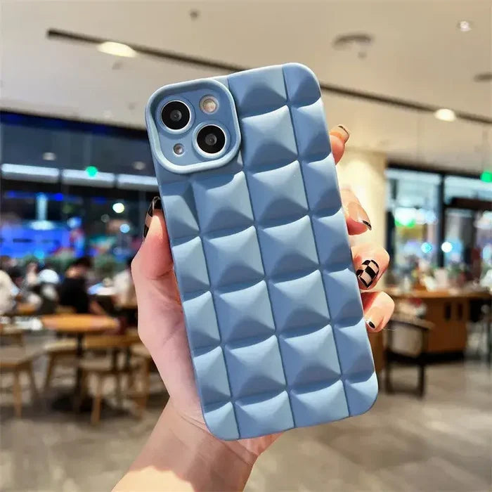 For iPhone 13 / Blue
