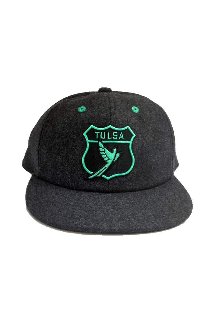[ fc tulsa ] route 66 - Official League