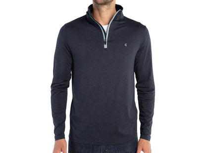 Feather Performance Pullover