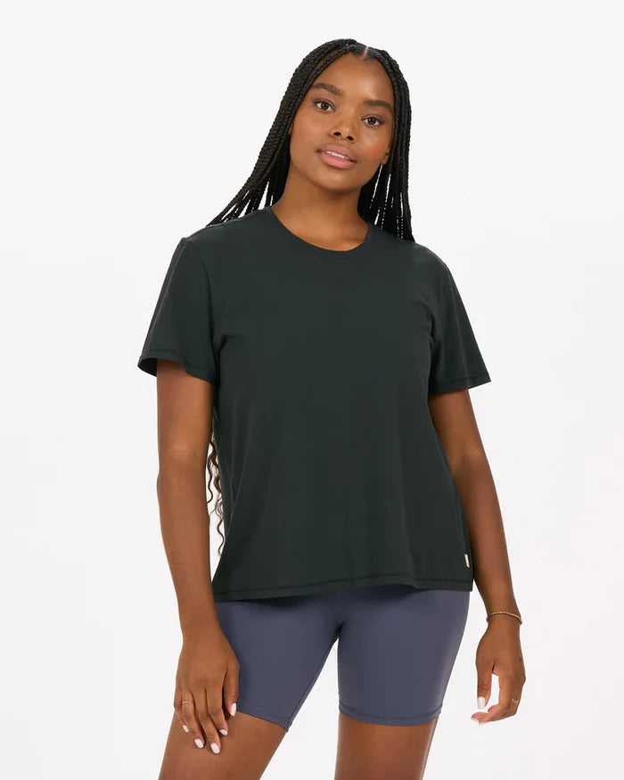 Feather Tee