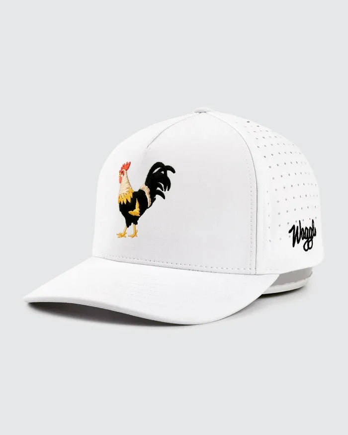 Feelin Cocky Hat