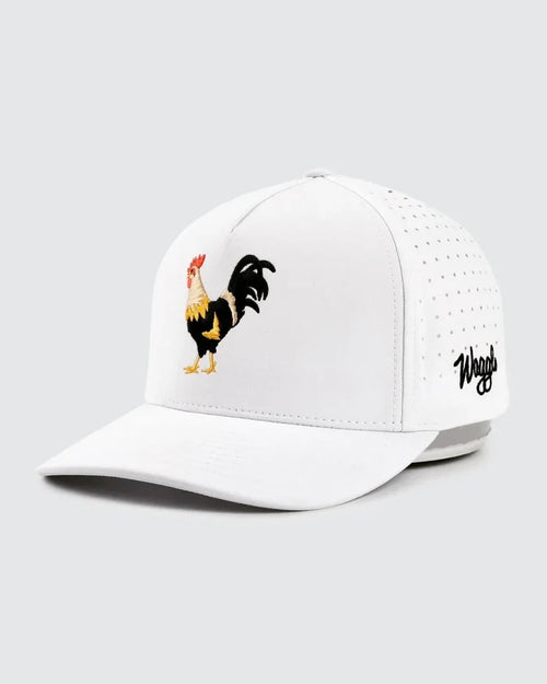 Feelin Cocky Hat
