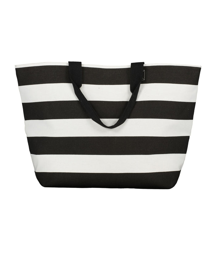 FES COTTON CANVAS TOTE BAG