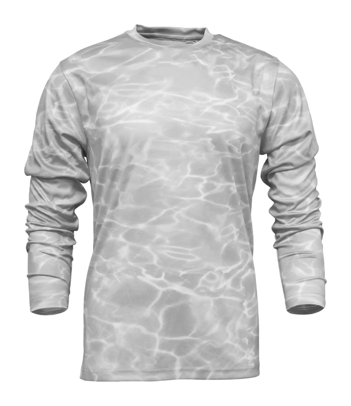 FES YOUTH NATURE XT LONG SLEEVE SHIRT