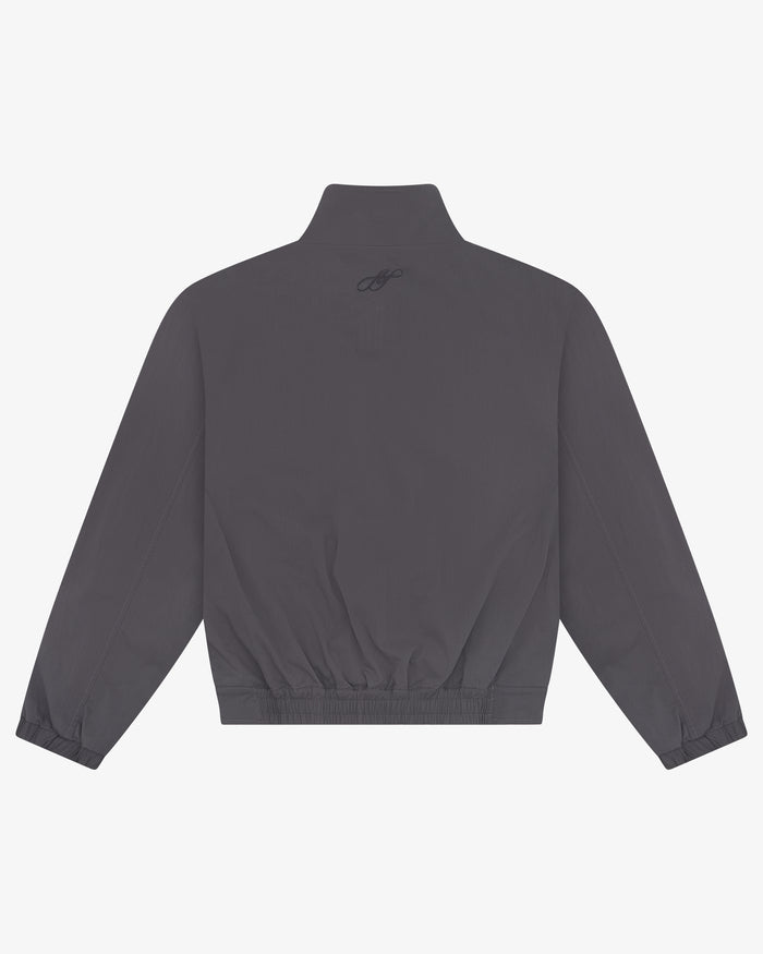 FIELD JACKET - Charcoal