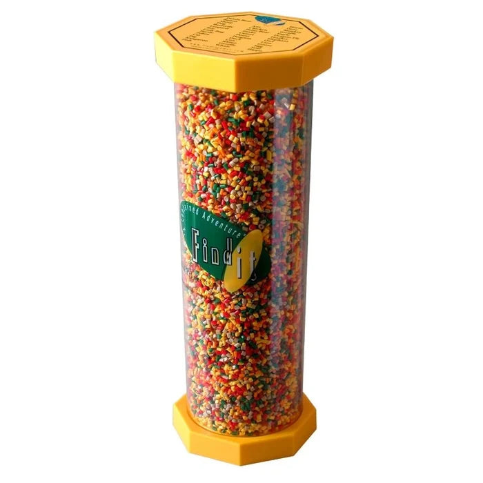 Find It Games- At The Zoo (7153851170863)