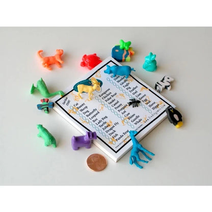 Find It Games- At The Zoo (7153851170863)