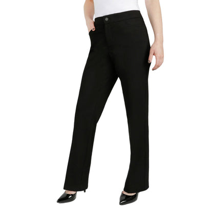 Flare Leg Compression Pant