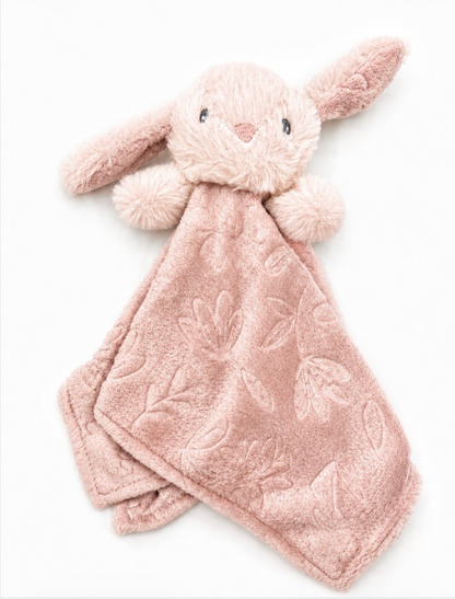 Floral Bunny Gift Hamper