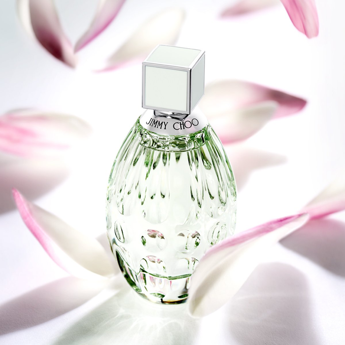Jimmy Choo Floral Eau de Toilette