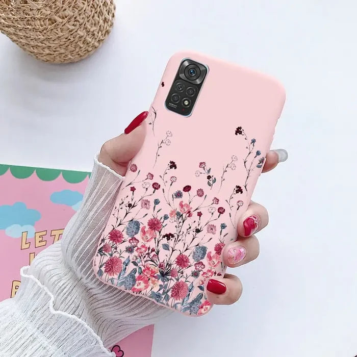 Redmi Note 11 4G / Kfe-hzhuacon