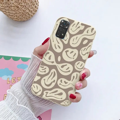 Redmi Note 11 4G / Kmb-bxxialzo
