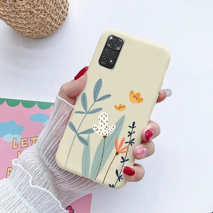 Redmi Note 11 4G / Kmb-hdbaihua