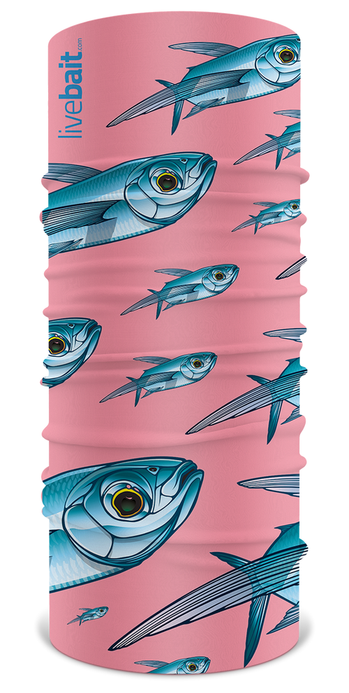 Flying Fish Face Protector