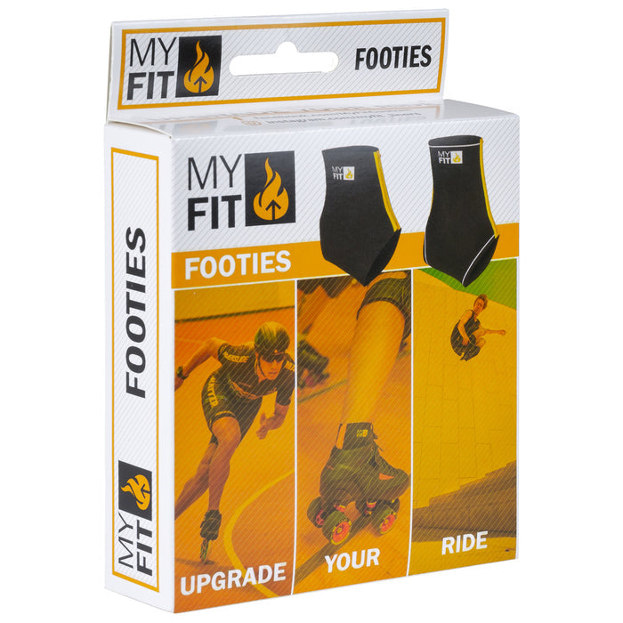 Footies Low 2mm (2)