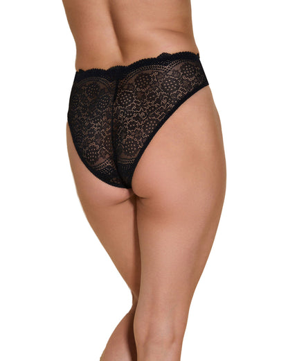 Forte High Rise Bikini