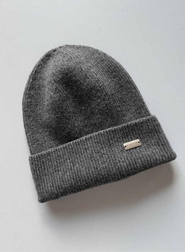 Frankie Cashmere Beanie