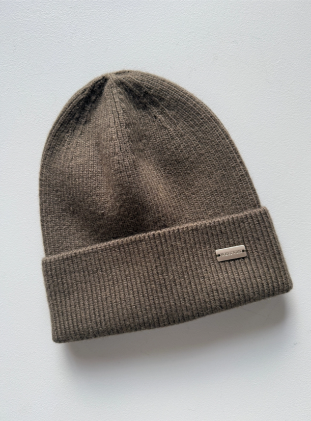 Frankie Cashmere Beanie