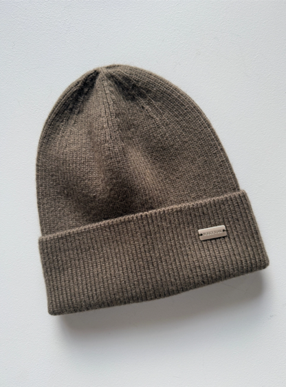 Frankie Cashmere Beanie