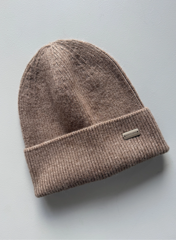 Frankie Cashmere Beanie