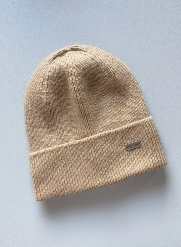 Frankie Cashmere Beanie