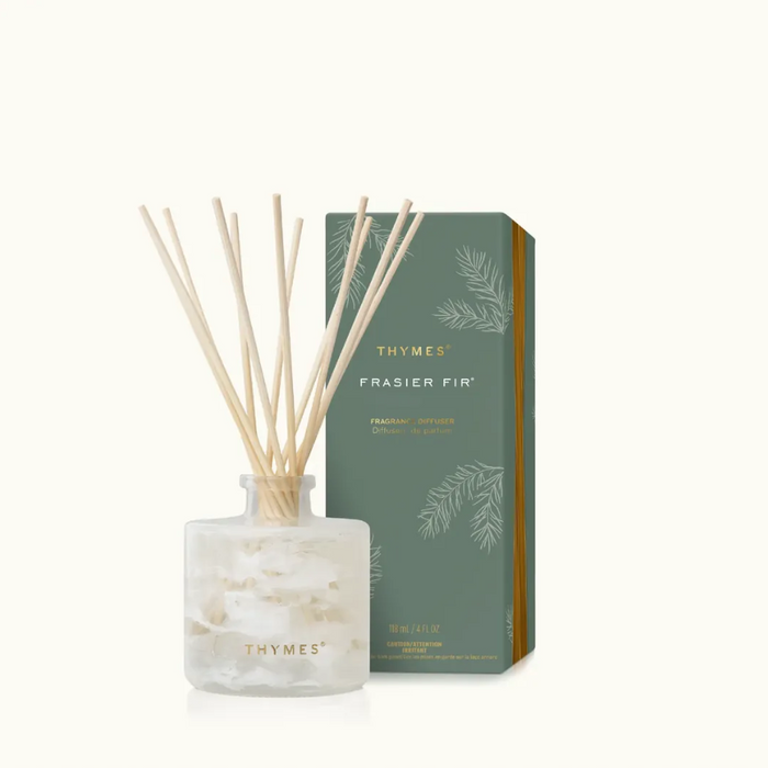 Frasier Fir Tidings Petite Diffuser Scents in at Wrapsody