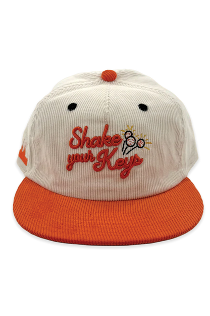 [ frederick keys ] shake your keys - Official League