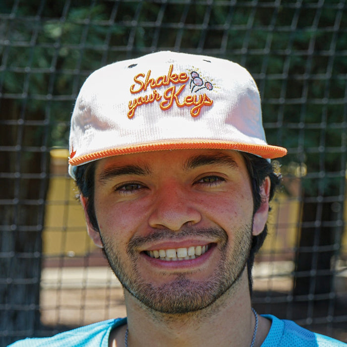 [ frederick keys ] shake your keys - Official League