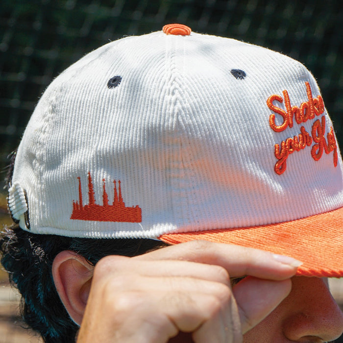 [ frederick keys ] shake your keys - Official League