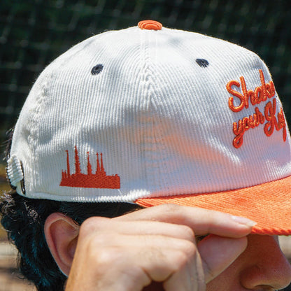 [ frederick keys ] shake your keys - Official League