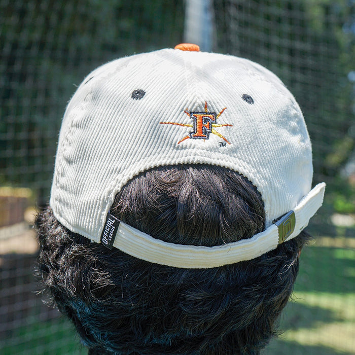 [ frederick keys ] shake your keys - Official League