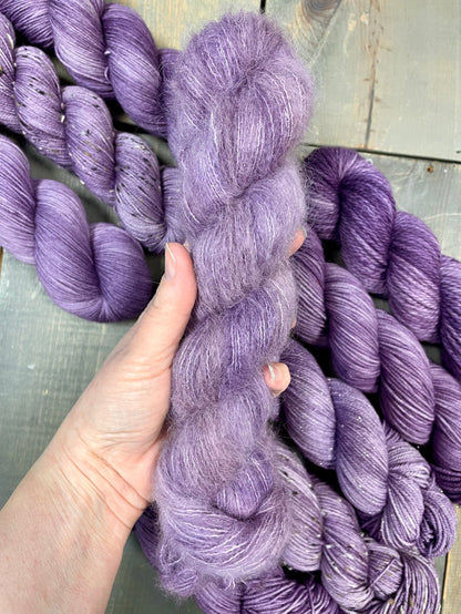 French Violet