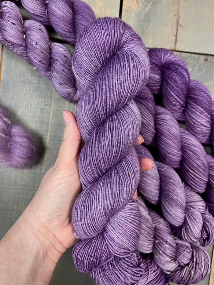 French Violet