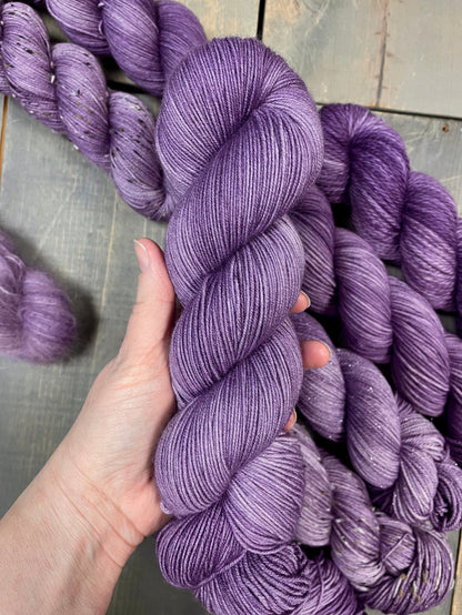 French Violet