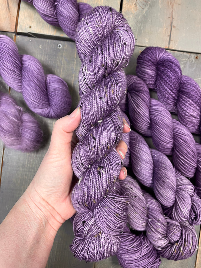 French Violet