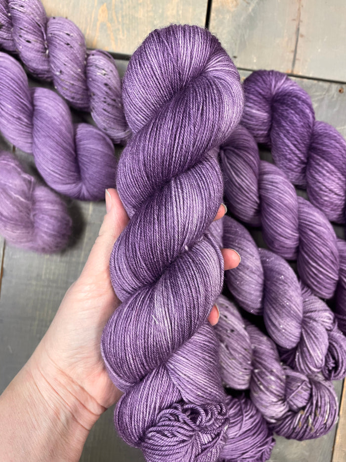 French Violet