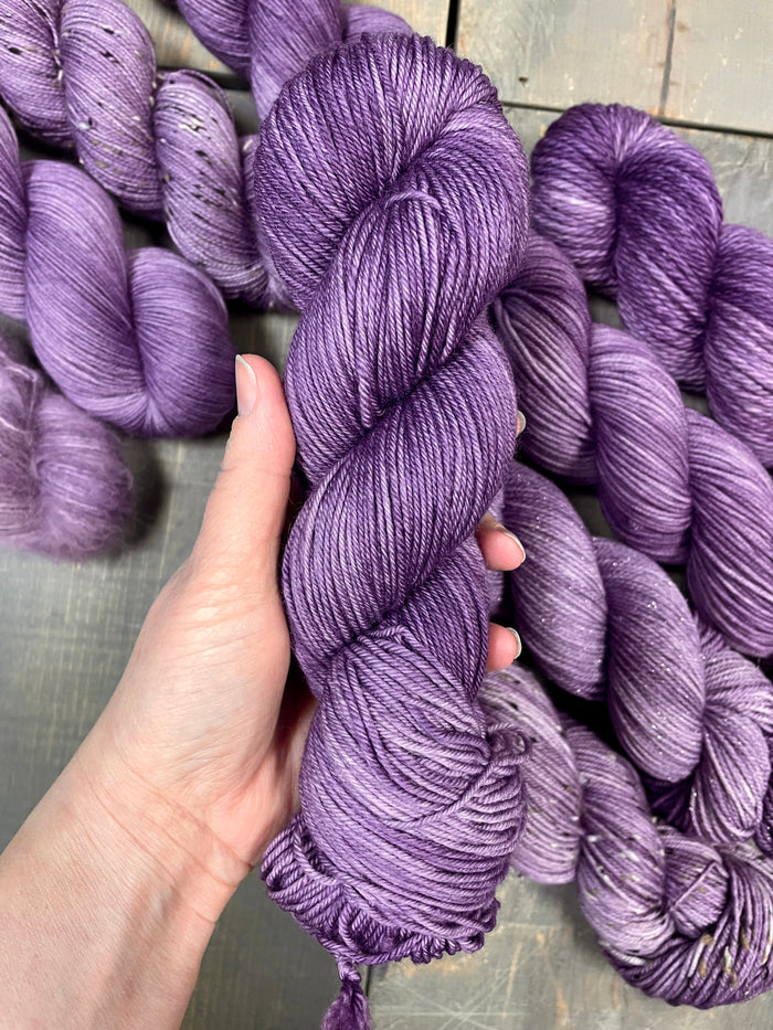 French Violet