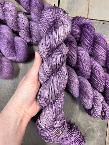 French Violet