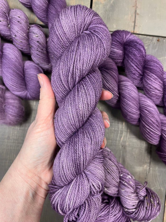 French Violet