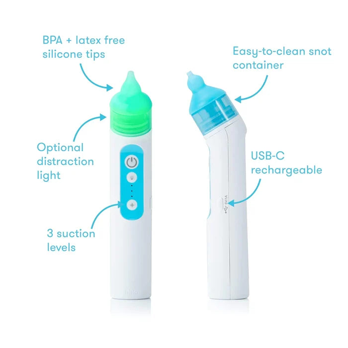 Fridababy: Electric NoseFrida (8063208784180)