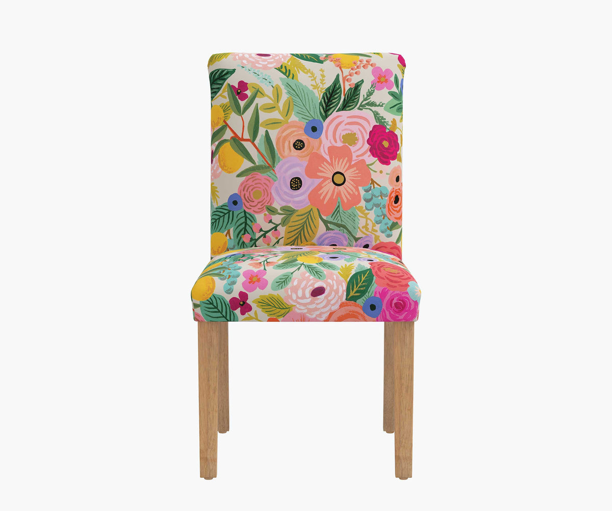 Lorraine Dining Chair - Garden Party